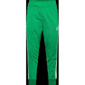 Adidas Sst Track Pants - Green - 164