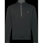 Adidas Golf Core Ltwt 1/4 Z - Black - XL
