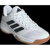 Adidas Ligra 8 K - White - 32