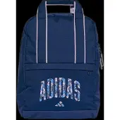 Adidas W Ess G Bpk - Blue - ONE SIZE
