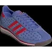 Adidas Originals Sl 72 Og W - Blue - 36