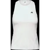 Adidas Wtr D4T Tank B - White - XS