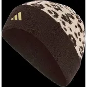 Adidas Leo Beanie - Cream - 56-58