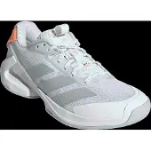 Adidas Adizero Ubersonic 5 W - White - 39 1/3