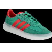 Adidas Barreda Decode J Football - Green - 37 1/3