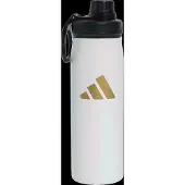 Adidas Met Btl Scr 0.6 - White - ONE SIZE