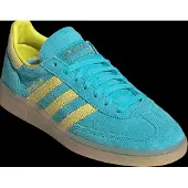 Adidas Originals Handball Spezial W - Blue - 36