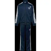 Adidas Firebird Ts - Navy - 116