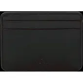 Adax Chicago Card Holder Noel - Black - ONE SIZE