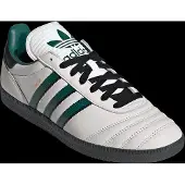 Adidas Originals Samba Jp - White - 39 1/3