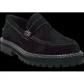 Angulus Loafer - Black - 37