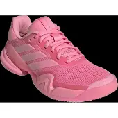 Adidas Barricade 14 W - Pink - 40