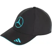 Adidas Mercedes-amg Petronas F1 Team George Russell Lippis
