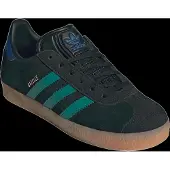 Adidas Originals Tennarit 'GAZELLE' sininen / smaragdi / musta