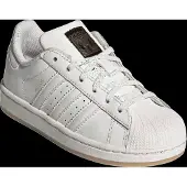 Adidas Superstar Messi C - Cream - 30.5
