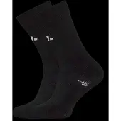 Adidas Ftbl Light Sock - Black - 40-42