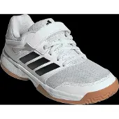 Adidas Speedcourt K Velcro - White - 37 1/3