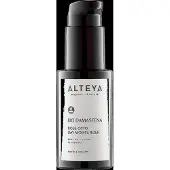 Alteya Organics Bio Damascena Rose Otto Day Moisturizer 50 ml