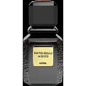 Ajmal Patchouli Wood - Nude - 50 ML