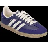 Adidas Originals Samba Og W - Purple - 35 1/3