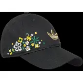 Adidas Originals Liberty Bb Cap - Black - 56-58