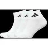 Adidas T Ess Ank 3P - White - 46-48