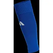Adidas Jalkapallosukat Milano Sleeve - Sininen/valkoinen, koko 43-45