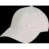 Adidas Bb Cap Lt Met - White - 58-60