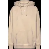 Adidas Originals Ess Hoodie - Beige - M