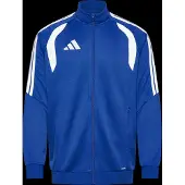 Adidas Öjersjö IF Träningströja Hel Zip - Blå/Vit - , koko Large