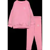 Adidas Originals Crew Leg Set - Pink - 92