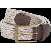 Barbour Nevis Belt - Beige - 122 CM