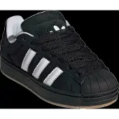 Adidas Originals Tennarit 'SUPERSTAR' musta / valkoinen