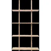 Andersen Furniture Essence - 70X 25X 140CM