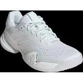 Adidas Barricade 14 W - White - 38 2/3