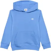 Adidas Regular Hoodie - Blue - 170