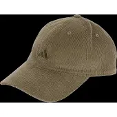 Adidas Corduroy Cap - Khaki green - 56-58