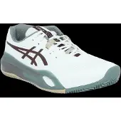Asics Gel-resolution X Savikentän Kengät