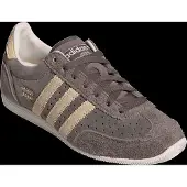 Adidas Originals Japan W - Brown - 37 1/3