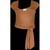 Aldoria Baby Aldoria Bambu Soft Sierra - Brown - 50X500CM