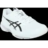 Asics Solution Speed Ff 4 - White - 40