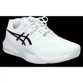 Asics Gel-Resolution X Clay - White - 41.5