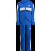 Adidas Seasonal Essentials Tiberio 3 Stripes Fleece Verkkapuku