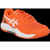 Asics Gel-Dedicate 9 Padel Gs - Orange - 38