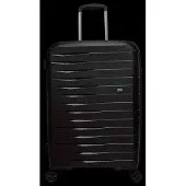 AIRBOX Travelgear Aibaz18401 - Black - 74