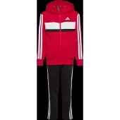 Adidas Seasonal Essentials Tiberio 3 Stripes Fleece Verkkapuku