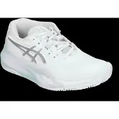 Asics Gel-Resolution X Clay - White - 41.5