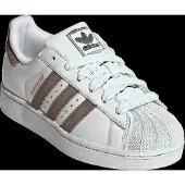 Adidas Originals Superstar Ii J - White - 39 1/3
