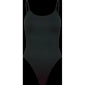 Aim'n Shape Seamless Cami Bodysuit - Black - M