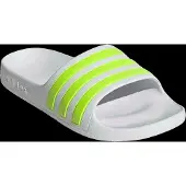Adidas Adilette Aqua K - White - 28